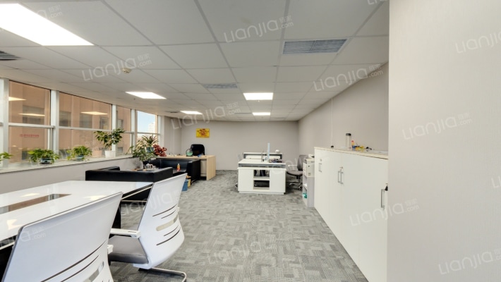 珠江国际大厦二手房实景图