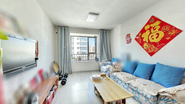 九院住宅小区三期二手房实景图