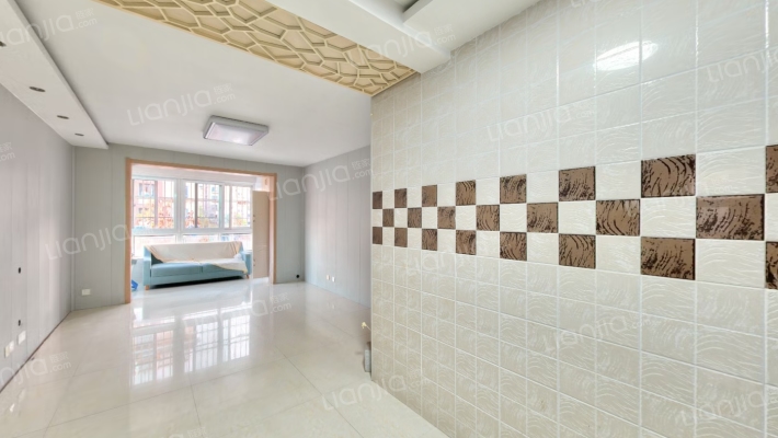 豪绅嘉苑二手房实景图