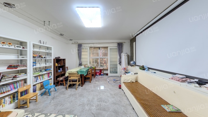 金地华园二手房实景图