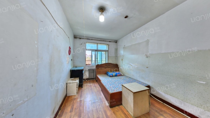 新辰里二手房实景图