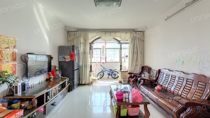 芦南苑二手房实景图