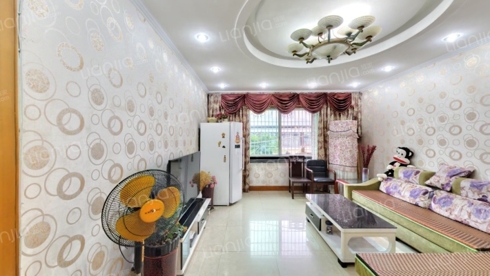 新体村二手房实景图