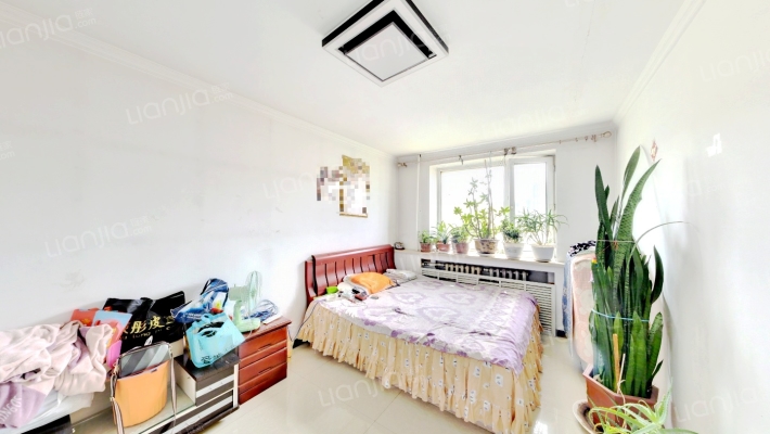 香安电力小区二手房实景图