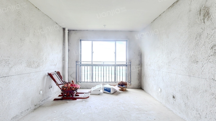 广电苑智园二手房实景图