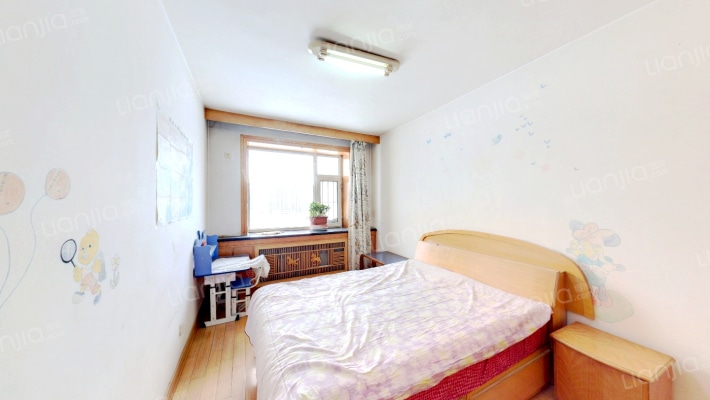 湖光北区二手房实景图