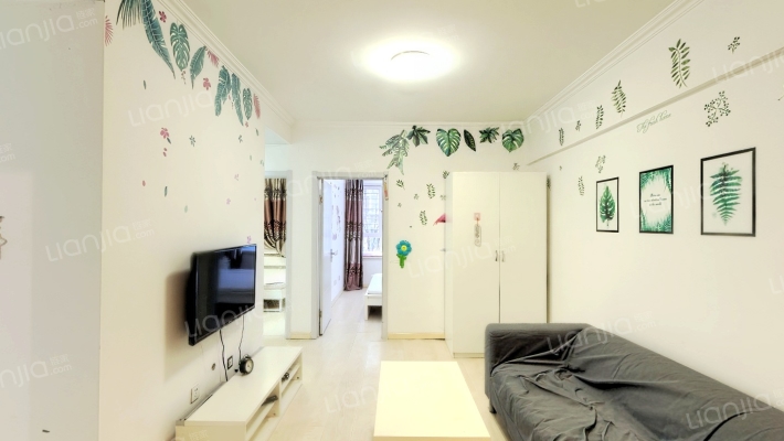 华业玫瑰东方Ⅱ期二手房实景图