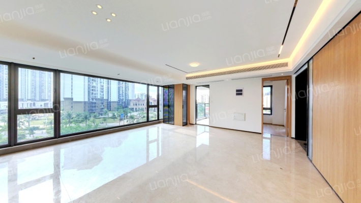 海口兰园二手房实景图