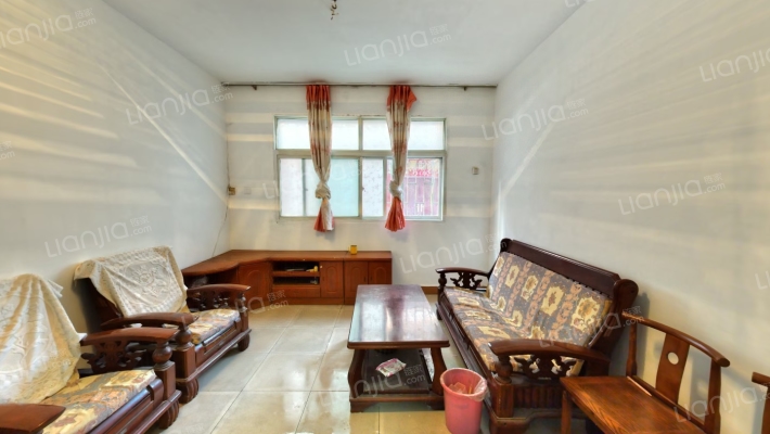 豫剧团家属院二手房实景图