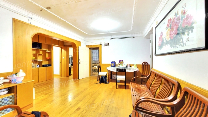 高乐小区二手房实景图