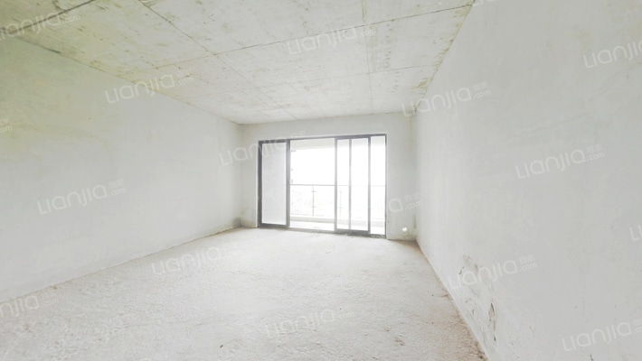 山语林花园二手房实景图