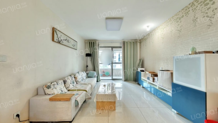 欧普理想城二手房实景图