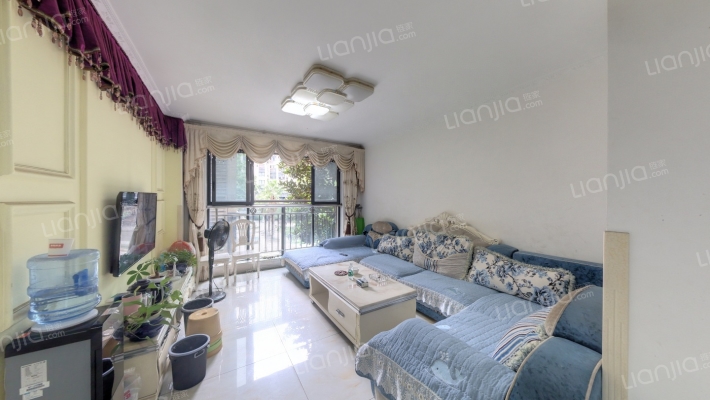 华腾舒云居二手房实景图