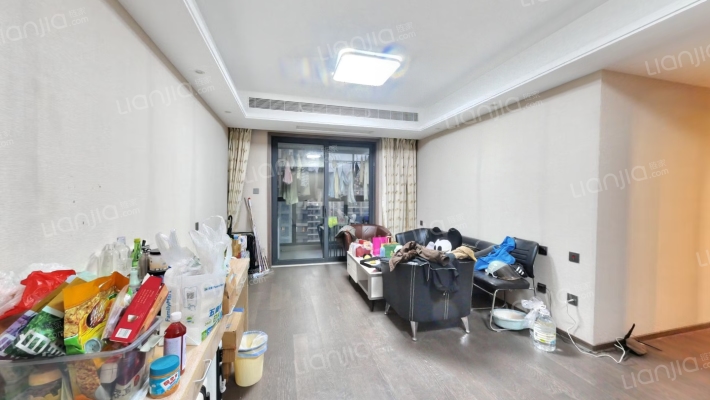 滨河四季云庭二手房实景图