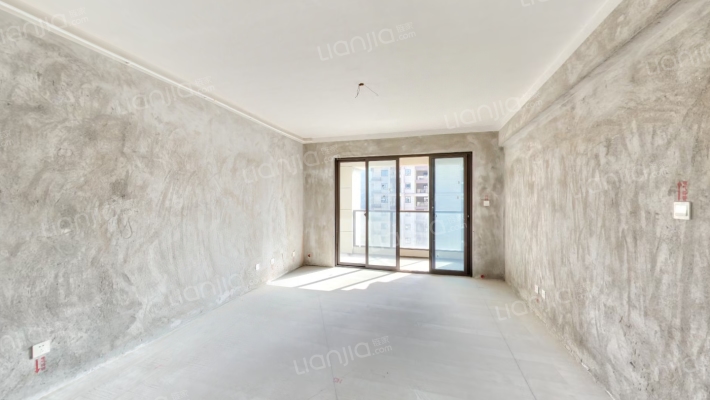 罗西住宅区十六组团二手房实景图