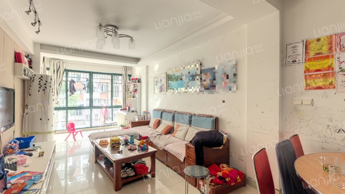 福栖园二手房实景图