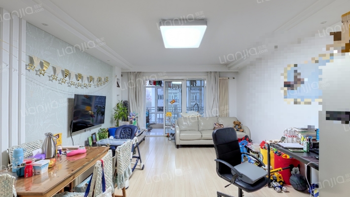 龙茂小区二手房实景图