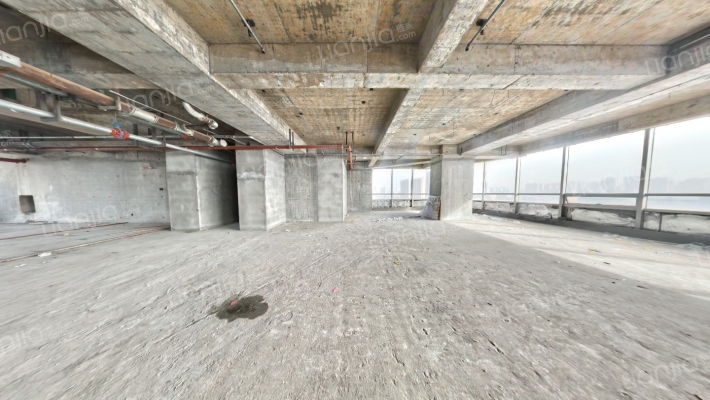 润华国际大厦二手房实景图