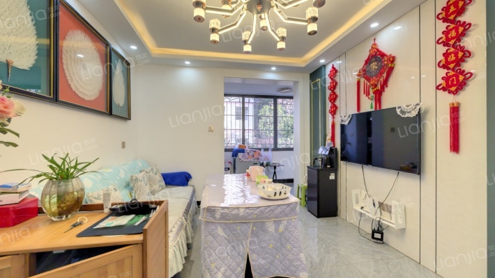 师大教师宿舍二手房实景图