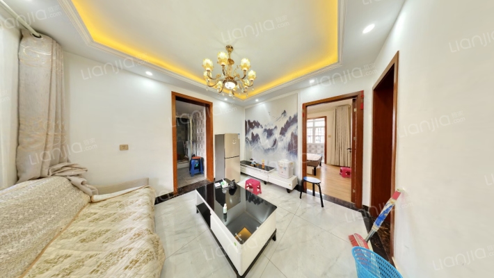 护国路40号二手房实景图