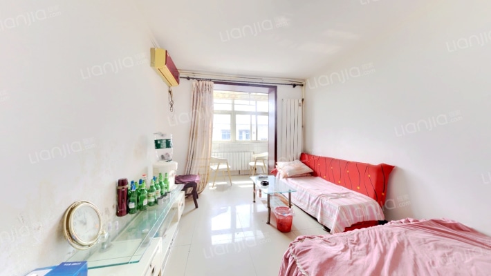 富莊東里二手房实景图