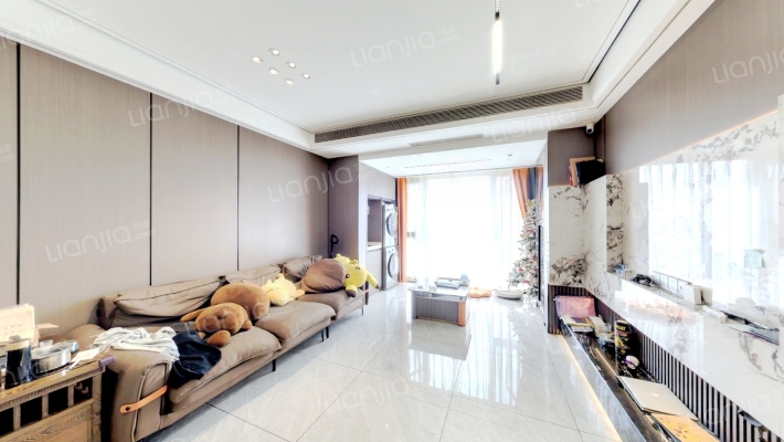 雅宝新城雅龙名居(九区)二手房实景图