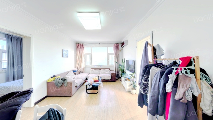 锦绣东方二手房实景图