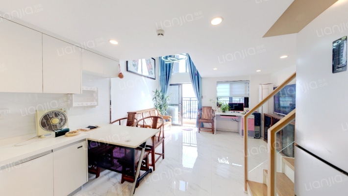 碧桂园水岸星城二手房实景图