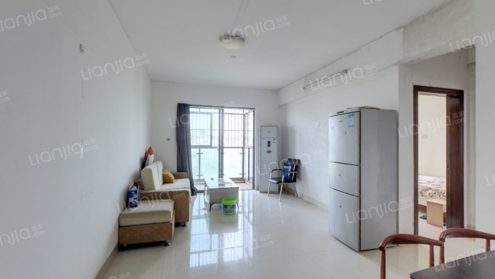 嘉华绿洲二手房实景图