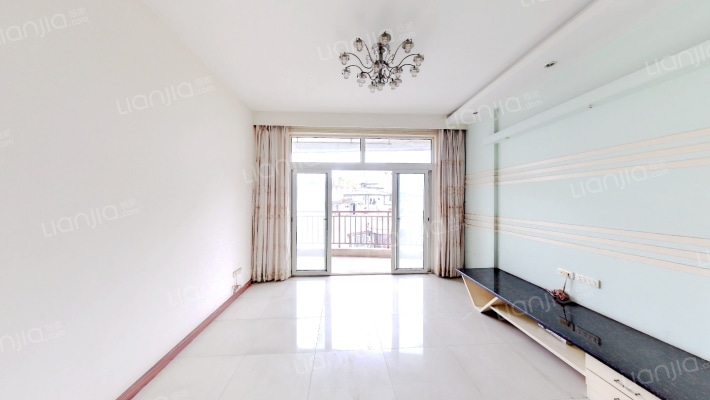 升伟新民居小区二手房实景图