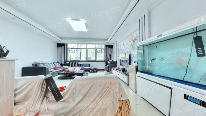 玉泉E区二手房实景图