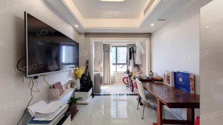 书香华府小区二手房实景图