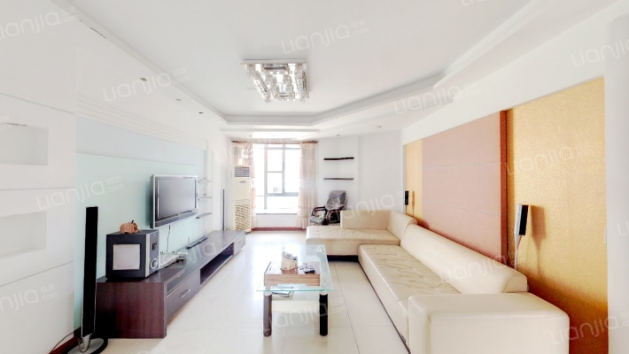 文畅苑二手房实景图