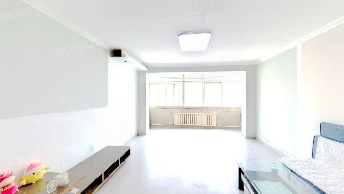 安泰小区二手房实景图