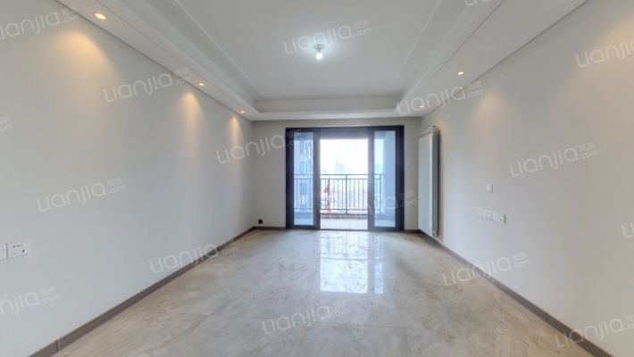 保利香颂四期二手房实景图