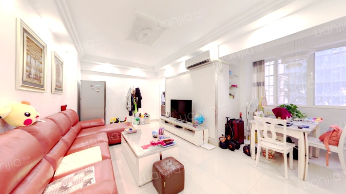 天荣小区二手房实景图