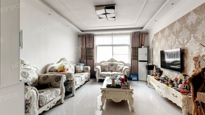 商水县气象局家属院二手房实景图