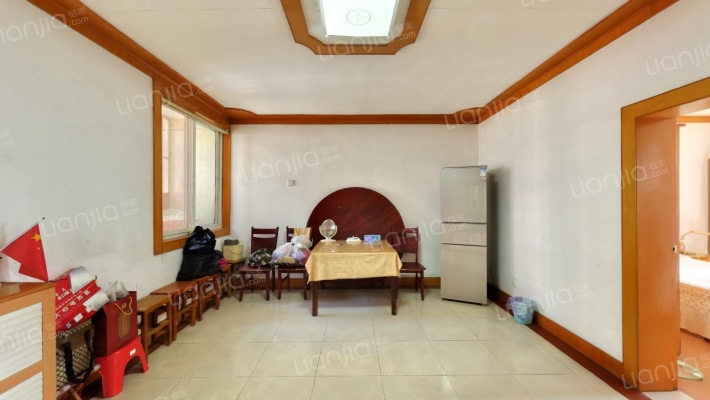 黄河花园十五地块二手房实景图