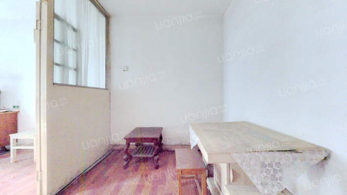 泰安新村二手房实景图