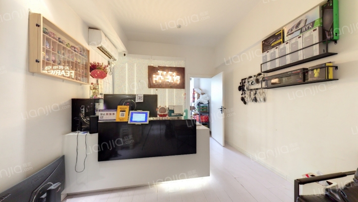 荣民宫园美寓二手房实景图