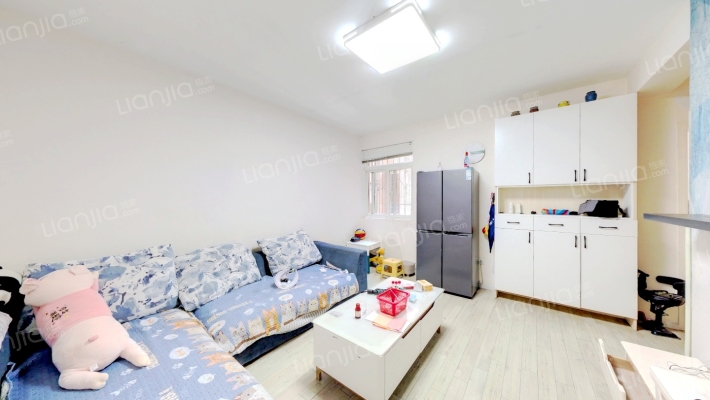 金城小区二手房实景图