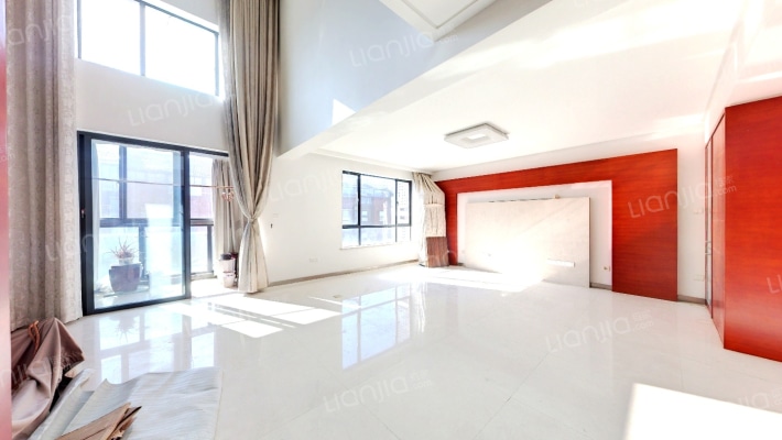 晨曦印象花园二手房实景图