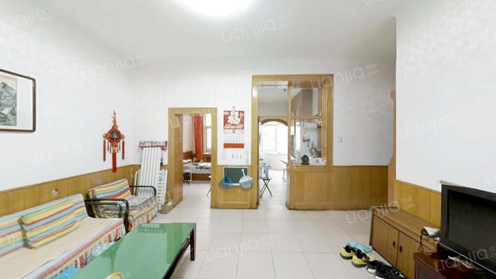 合馨小区二手房实景图