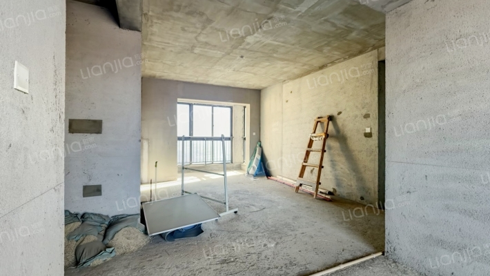 玉鑫·南湖星城二手房实景图