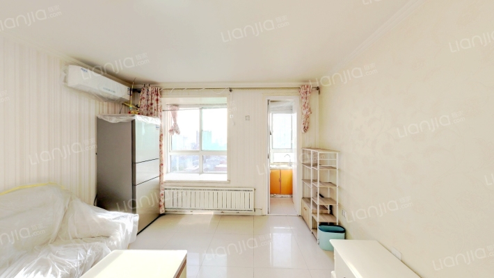 景泽苑二手房实景图