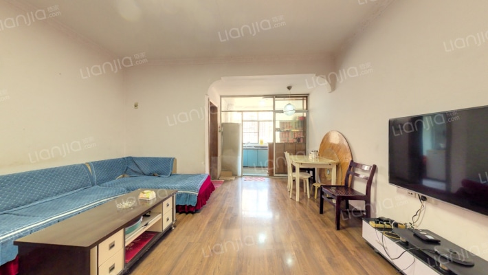 弘盛三元居二手房实景图