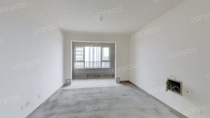 地平西棠观樾二手房实景图