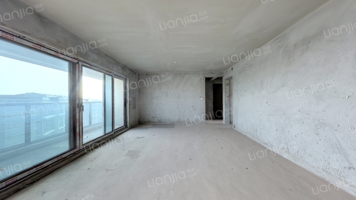 金科博翠未来B区二手房实景图