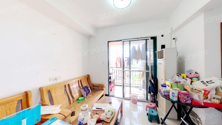 书香领寓二手房实景图