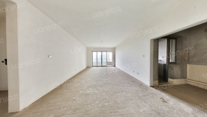 新鸿基悦城二手房实景图